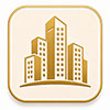 Commercial Icon