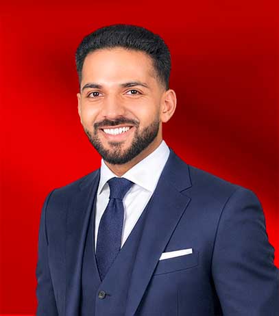 Jash Shah